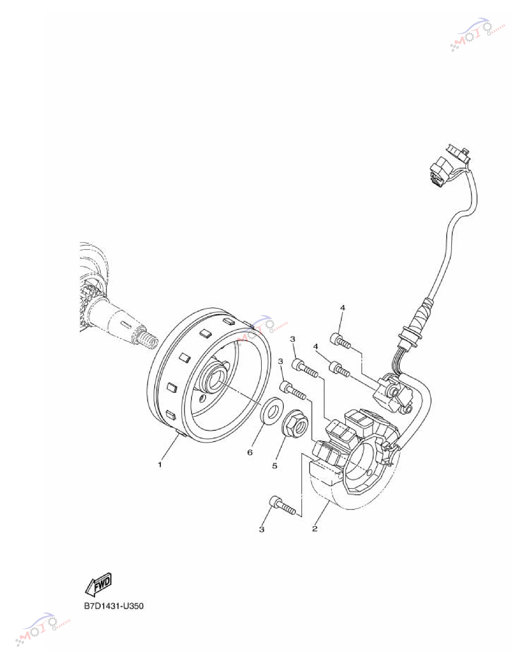 Engine Diagram